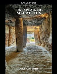 Produktbild: Unexplained Megaliths