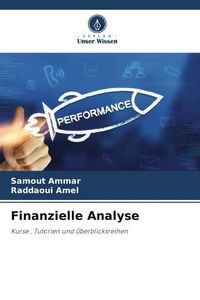 Produktbild: Finanzielle Analyse