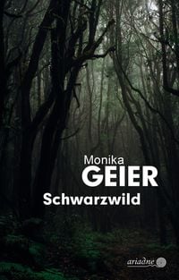 Produktbild: Schwarzwild