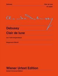 Produktbild: Clair de Lune