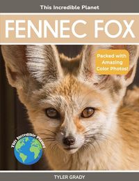 Produktbild: Fennec Fox