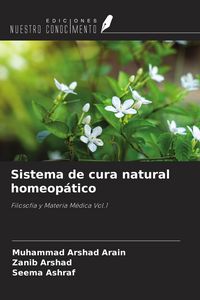 Produktbild: Sistema de cura natural homeop&aacute;tico
