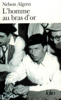 Produktbild: L'homme au bras d'or