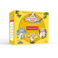 Produktbild Meine große Hörspielbox