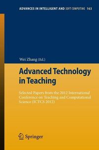 Produktbild: Advanced Technology in Teaching