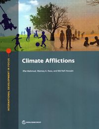 Produktbild: Climate Afflictions