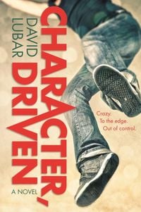 Produktbild: Character Driven