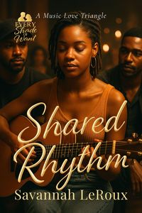 Produktbild: Shared Rhythm