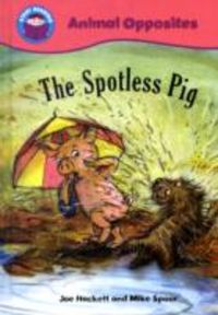 Produktbild: Spotless Pig