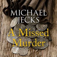 Produktbild: A Missed Murder