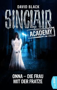 Produktbild: Sinclair Academy - 02