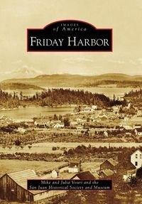 Produktbild: Friday Harbor