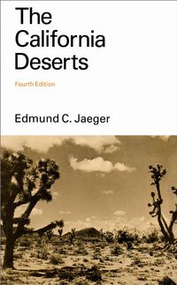 Produktbild: The California Deserts