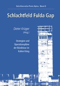 Produktbild: Schlachtfeld Fulda Gap