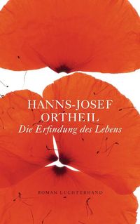 Produktbild: Die Erfindung des Lebens