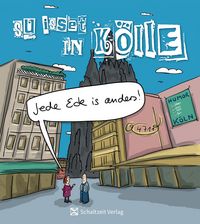 Produktbild: Jede Eck is anders