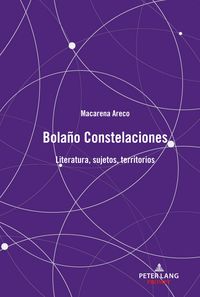 Produktbild: Bola&ntilde;o Constelaciones