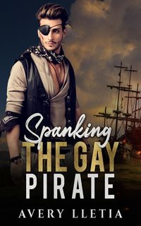 Produktbild: Spanking The Gay Pirate