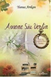 Produktbild: Anneme S&ouml;z Verdim