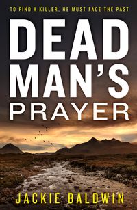 Produktbild: Dead Man's Prayer