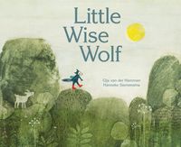 Produktbild: Little Wise Wolf