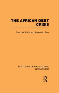 Produktbild: The African Debt Crisis