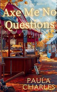 Produktbild: Axe Me No Questions