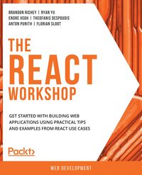 Produktbild: React Workshop