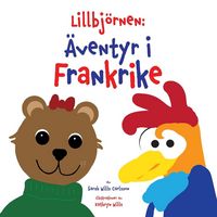 Produktbild: Lillbj&ouml;rnen