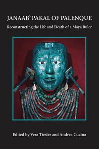 Produktbild: Janaab' Pakal of Palenque