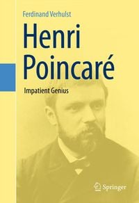 Produktbild: Henri Poincar&eacute;