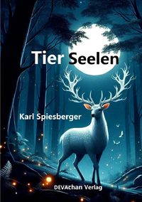Produktbild: Tier Seelen