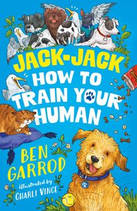 Produktbild: Jack-Jack, How to Train Your Human