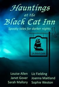 Produktbild: Hauntings at the Black Cat Inn