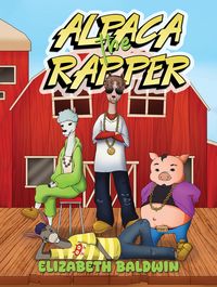 Produktbild: Alpaca the Rapper