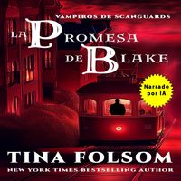 Produktbild: La Promesa de Blake