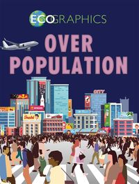 Produktbild: Howell, I: Ecographics: Overpopulation