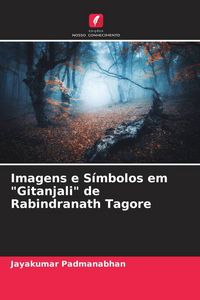 Produktbild: Imagens e S&iacute;mbolos em "Gitanjali" de Rabindranath Tagore