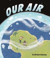 Produktbild: Our Air