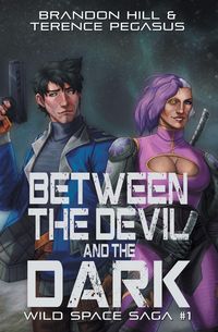 Produktbild: Between the Devil and the Dark