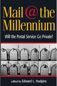 Produktbild: Mail at the Millennium