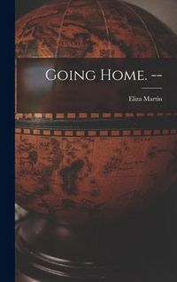 Produktbild: Going Home. --