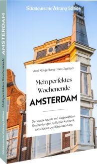 Produktbild: Mein perfektes Wochenende Amsterdam