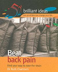 Produktbild: Beat Back Pain