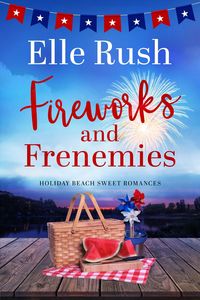 Produktbild: Fireworks and Frenemies