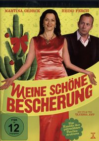 Bild vom Artikel Meine schöne Bescherung vom Autor Heino Ferch