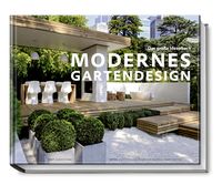 Bild vom Artikel Modernes Gartendesign vom Autor Ulrich Timm