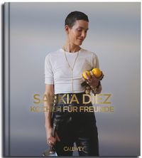 Produktbild: Kochen f&uuml;r Freunde