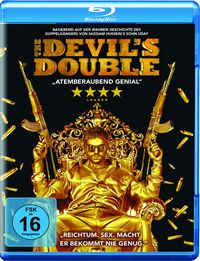 Bild vom Artikel The Devil's Double vom Autor Dominic Cooper