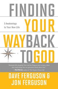 Produktbild: Finding Your Way Back to God